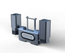 HISO XL3 Multi - functional PTZ Lamp